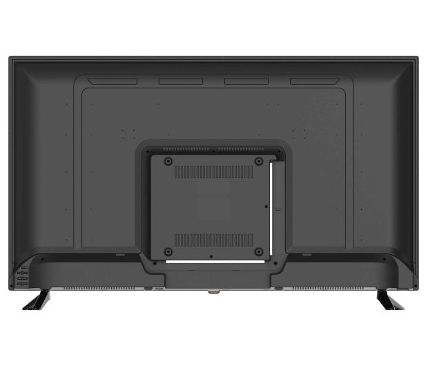Kiano Elegance 43" LED 4K VIDAA Smart TV Netflix, HBO, Prime - 1373225 - zdjęcie 6